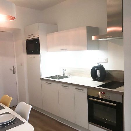 10 Boulevard Apartment Beaune  Bagian luar foto